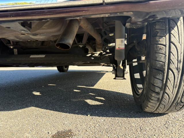 キャスト スタイルＧ　ターボ　ＳＡＩＩ　車検９年２月・純正ナビ・地デジ・バックカメラ・ＥＴＣ・ＨＩＤ・ＬＥＤフォグ・ＥＴＣ・新車記録簿・スマートキー・禁煙車・新品本革巻きステアリング（56枚目）