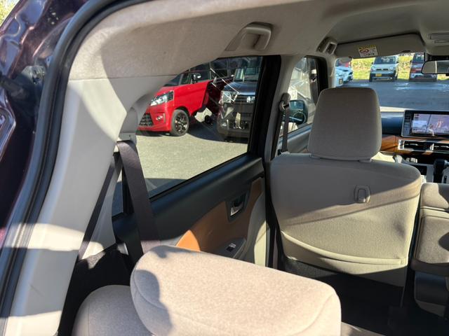 キャスト スタイルＧ　ターボ　ＳＡＩＩ　車検９年２月・純正ナビ・地デジ・バックカメラ・ＥＴＣ・ＨＩＤ・ＬＥＤフォグ・ＥＴＣ・新車記録簿・スマートキー・禁煙車・新品本革巻きステアリング（58枚目）