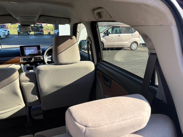 キャスト スタイルＧ　ターボ　ＳＡＩＩ　車検９年２月・純正ナビ・地デジ・バックカメラ・ＥＴＣ・ＨＩＤ・ＬＥＤフォグ・ＥＴＣ・新車記録簿・スマートキー・禁煙車・新品本革巻きステアリング（60枚目）