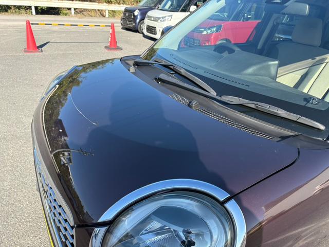 キャスト スタイルＧ　ターボ　ＳＡＩＩ　車検９年２月・純正ナビ・地デジ・バックカメラ・ＥＴＣ・ＨＩＤ・ＬＥＤフォグ・ＥＴＣ・新車記録簿・スマートキー・禁煙車・新品本革巻きステアリング（63枚目）