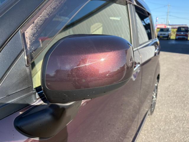 キャスト スタイルＧ　ターボ　ＳＡＩＩ　車検９年２月・純正ナビ・地デジ・バックカメラ・ＥＴＣ・ＨＩＤ・ＬＥＤフォグ・ＥＴＣ・新車記録簿・スマートキー・禁煙車・新品本革巻きステアリング（64枚目）