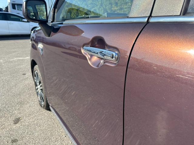 キャスト スタイルＧ　ターボ　ＳＡＩＩ　車検９年２月・純正ナビ・地デジ・バックカメラ・ＥＴＣ・ＨＩＤ・ＬＥＤフォグ・ＥＴＣ・新車記録簿・スマートキー・禁煙車・新品本革巻きステアリング（65枚目）