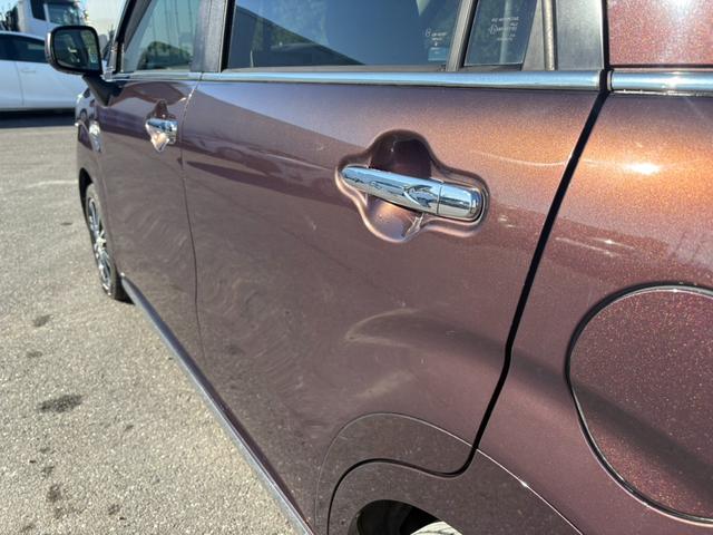 キャスト スタイルＧ　ターボ　ＳＡＩＩ　車検９年２月・純正ナビ・地デジ・バックカメラ・ＥＴＣ・ＨＩＤ・ＬＥＤフォグ・ＥＴＣ・新車記録簿・スマートキー・禁煙車・新品本革巻きステアリング（66枚目）