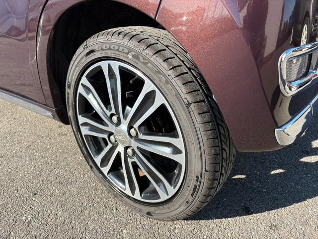 キャスト スタイルＧ　ターボ　ＳＡＩＩ　車検９年２月・純正ナビ・地デジ・バックカメラ・ＥＴＣ・ＨＩＤ・ＬＥＤフォグ・ＥＴＣ・新車記録簿・スマートキー・禁煙車・新品本革巻きステアリング（72枚目）