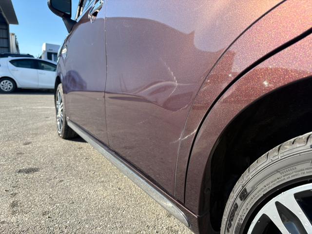 キャスト スタイルＧ　ターボ　ＳＡＩＩ　車検９年２月・純正ナビ・地デジ・バックカメラ・ＥＴＣ・ＨＩＤ・ＬＥＤフォグ・ＥＴＣ・新車記録簿・スマートキー・禁煙車・新品本革巻きステアリング（74枚目）