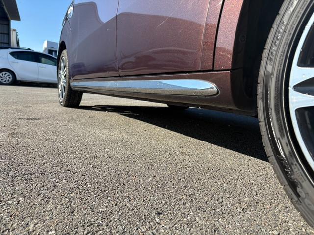 キャスト スタイルＧ　ターボ　ＳＡＩＩ　車検９年２月・純正ナビ・地デジ・バックカメラ・ＥＴＣ・ＨＩＤ・ＬＥＤフォグ・ＥＴＣ・新車記録簿・スマートキー・禁煙車・新品本革巻きステアリング（75枚目）