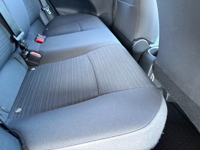 ヤリス ハイブリッドＺ　車検２年付き・純正ナビ・バックカメラ・ＥＴＣ・ドラレコ・ＬＥＤヘッドライト・フォグ・スマートキー・禁煙車・シートヒーター・モデリスタＡＷ・新車記録簿・ＴＳＳ（28枚目）