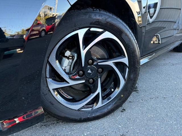 ヤリス ハイブリッドＺ　車検２年付き・純正ナビ・バックカメラ・ＥＴＣ・ドラレコ・ＬＥＤヘッドライト・フォグ・スマートキー・禁煙車・シートヒーター・モデリスタＡＷ・新車記録簿・ＴＳＳ（44枚目）