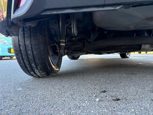 ヤリス ハイブリッドＺ　車検２年付き・純正ナビ・バックカメラ・ＥＴＣ・ドラレコ・ＬＥＤヘッドライト・フォグ・スマートキー・禁煙車・シートヒーター・モデリスタＡＷ・新車記録簿・ＴＳＳ（59枚目）