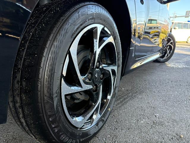 ヤリス ハイブリッドＺ　車検２年付き・純正ナビ・バックカメラ・ＥＴＣ・ドラレコ・ＬＥＤヘッドライト・フォグ・スマートキー・禁煙車・シートヒーター・モデリスタＡＷ・新車記録簿・ＴＳＳ（66枚目）