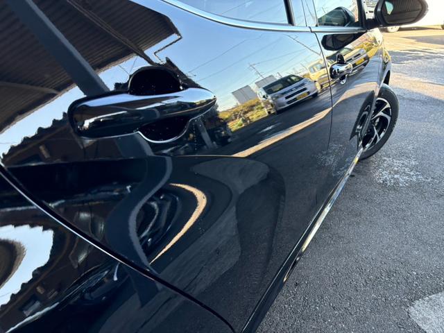 ヤリス ハイブリッドＺ　車検２年付き・純正ナビ・バックカメラ・ＥＴＣ・ドラレコ・ＬＥＤヘッドライト・フォグ・スマートキー・禁煙車・シートヒーター・モデリスタＡＷ・新車記録簿・ＴＳＳ（68枚目）