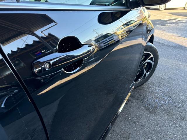 ヤリス ハイブリッドＺ　車検２年付き・純正ナビ・バックカメラ・ＥＴＣ・ドラレコ・ＬＥＤヘッドライト・フォグ・スマートキー・禁煙車・シートヒーター・モデリスタＡＷ・新車記録簿・ＴＳＳ（69枚目）