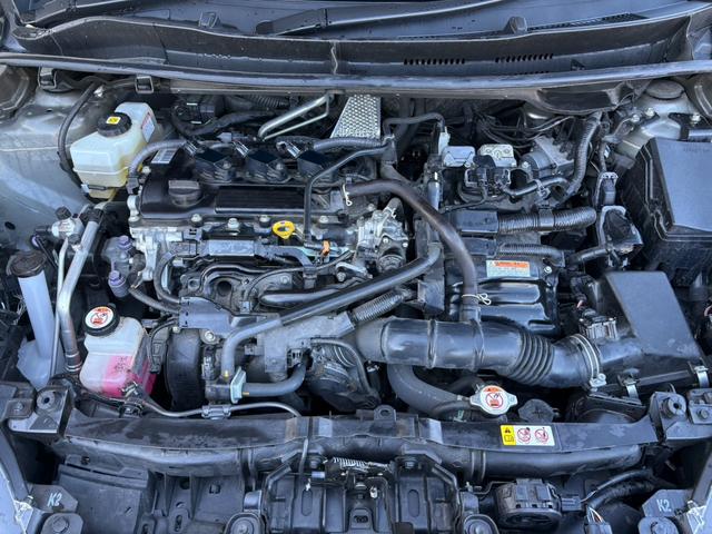 ヤリス ハイブリッドＺ　車検２年付き・純正ナビ・バックカメラ・ＥＴＣ・ドラレコ・ＬＥＤヘッドライト・フォグ・スマートキー・禁煙車・シートヒーター・モデリスタＡＷ・新車記録簿・ＴＳＳ（73枚目）