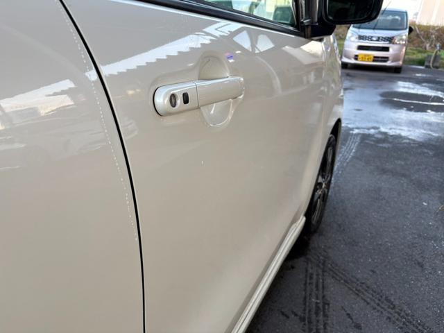 ワゴンRスティングレー T 車検8年6月・社外ナビ・地デジ・ETC・前後ドラレコ・HID・スマートキー・純正AW・禁煙車・本革巻きステアリング新品交換済み(17枚目)