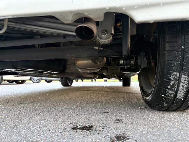 ワゴンRスティングレー T 車検8年6月・社外ナビ・地デジ・ETC・前後ドラレコ・HID・スマートキー・純正AW・禁煙車・本革巻きステアリング新品交換済み(34枚目)