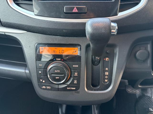 ワゴンRスティングレー T 車検8年6月・社外ナビ・地デジ・ETC・前後ドラレコ・HID・スマートキー・純正AW・禁煙車・本革巻きステアリング新品交換済み(70枚目)