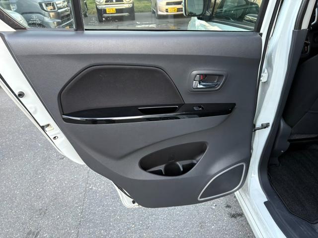 ワゴンRスティングレー T 車検8年6月・社外ナビ・地デジ・ETC・前後ドラレコ・HID・スマートキー・純正AW・禁煙車・本革巻きステアリング新品交換済み(71枚目)