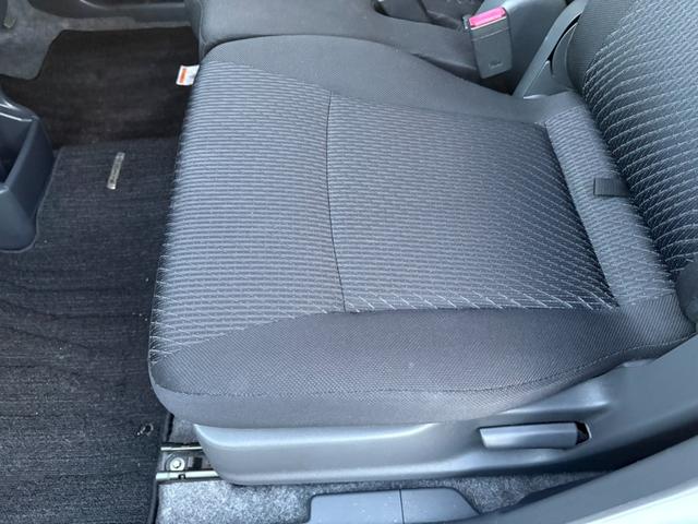 ワゴンRスティングレー T 車検8年6月・社外ナビ・地デジ・ETC・前後ドラレコ・HID・スマートキー・純正AW・禁煙車・本革巻きステアリング新品交換済み(74枚目)