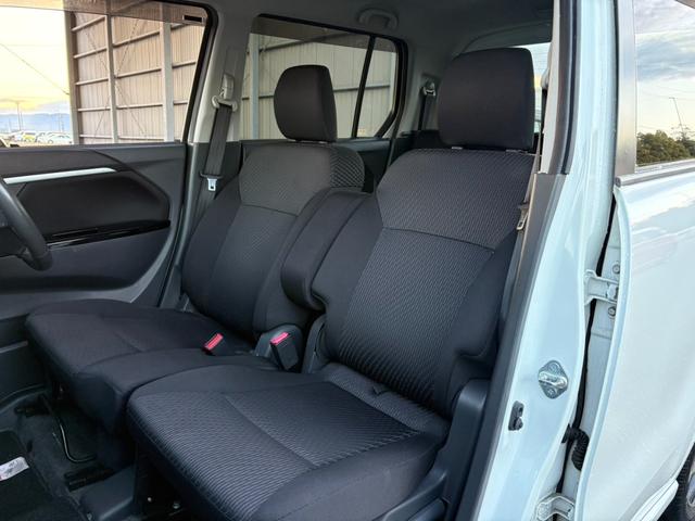 ワゴンRスティングレー T 車検8年6月・社外ナビ・地デジ・ETC・前後ドラレコ・HID・スマートキー・純正AW・禁煙車・本革巻きステアリング新品交換済み(76枚目)