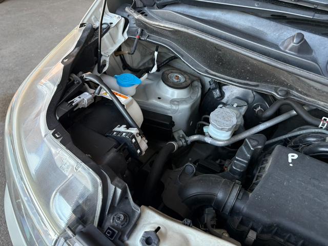 ワゴンRスティングレー T 車検8年6月・社外ナビ・地デジ・ETC・前後ドラレコ・HID・スマートキー・純正AW・禁煙車・本革巻きステアリング新品交換済み(78枚目)