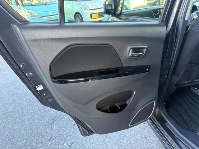 ワゴンＲスティングレー Ｘ　車検２年付き・社外ナビ地デジ・バックカメラ・ＥＴＣ・純正ＡＷ・ＨＩＤ・スマートキー・本革巻きステアリング（新品交換済み）・新車記録簿・禁煙車・ドラレコ（21枚目）