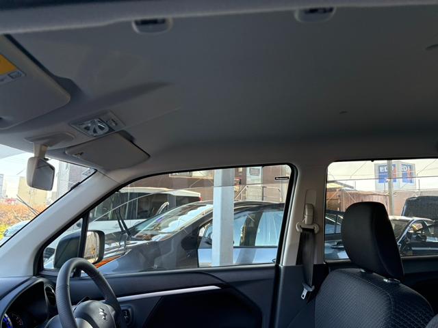 ワゴンＲスティングレー Ｘ　車検２年付き・社外ナビ地デジ・バックカメラ・ＥＴＣ・純正ＡＷ・ＨＩＤ・スマートキー・本革巻きステアリング（新品交換済み）・新車記録簿・禁煙車・ドラレコ（22枚目）