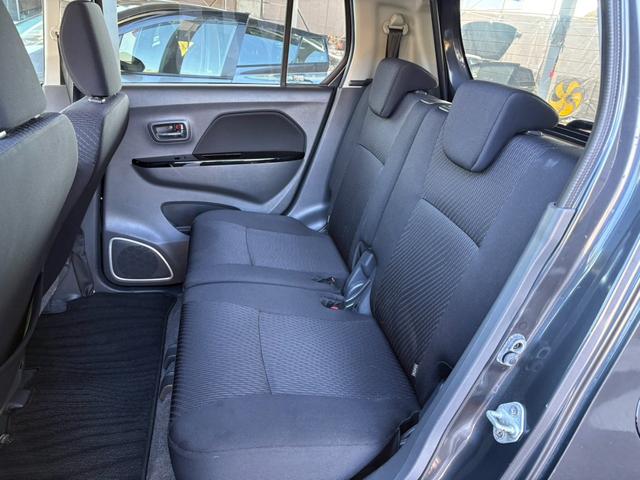 ワゴンＲスティングレー Ｘ　車検２年付き・社外ナビ地デジ・バックカメラ・ＥＴＣ・純正ＡＷ・ＨＩＤ・スマートキー・本革巻きステアリング（新品交換済み）・新車記録簿・禁煙車・ドラレコ（24枚目）