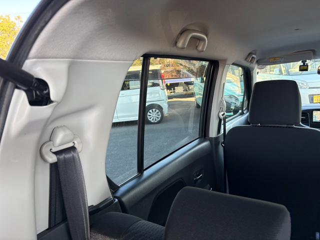 ワゴンＲスティングレー Ｘ　車検２年付き・社外ナビ地デジ・バックカメラ・ＥＴＣ・純正ＡＷ・ＨＩＤ・スマートキー・本革巻きステアリング（新品交換済み）・新車記録簿・禁煙車・ドラレコ（57枚目）