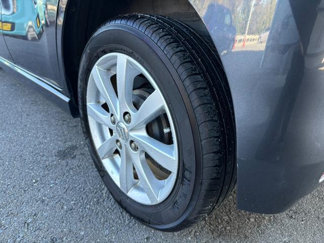 ワゴンＲスティングレー Ｘ　車検２年付き・社外ナビ地デジ・バックカメラ・ＥＴＣ・純正ＡＷ・ＨＩＤ・スマートキー・本革巻きステアリング（新品交換済み）・新車記録簿・禁煙車・ドラレコ（67枚目）