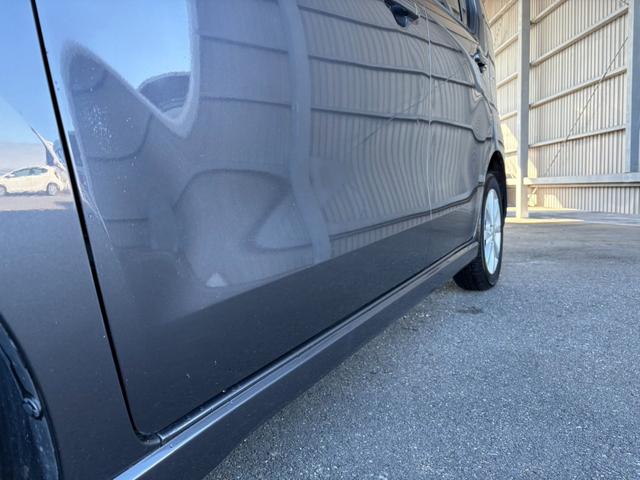 ワゴンＲスティングレー Ｘ　車検２年付き・社外ナビ地デジ・バックカメラ・ＥＴＣ・純正ＡＷ・ＨＩＤ・スマートキー・本革巻きステアリング（新品交換済み）・新車記録簿・禁煙車・ドラレコ（72枚目）