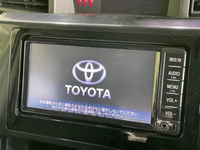 トヨタ タンク