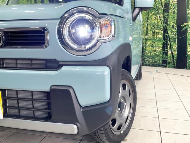 フレアクロスオーバー ハイブリッドＸＧ　衝突軽減　Ｂｌｕｅｔｏｏｔｈ　禁煙車　シートヒーター　クリアランスソナー　スマートキー　ＬＥＤヘッドライト　車線逸脱警報　オートライト　オートエアコン　アイドリングストップ　電動格納ミラー（13枚目）