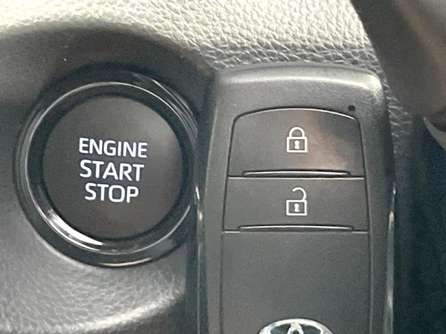 カローラクロス Ｇ　衝突軽減　純正ディスプレイオーディオ　バックカメラ　ドラレコ　ＥＴＣ　Ｂｌｕｅｔｏｏｔｈ　フルセグ　禁煙車　アダプティブクルーズ　ＬＥＤヘッドライト　スマートキー　電動パーキングブレーキ　オートライト（35枚目）