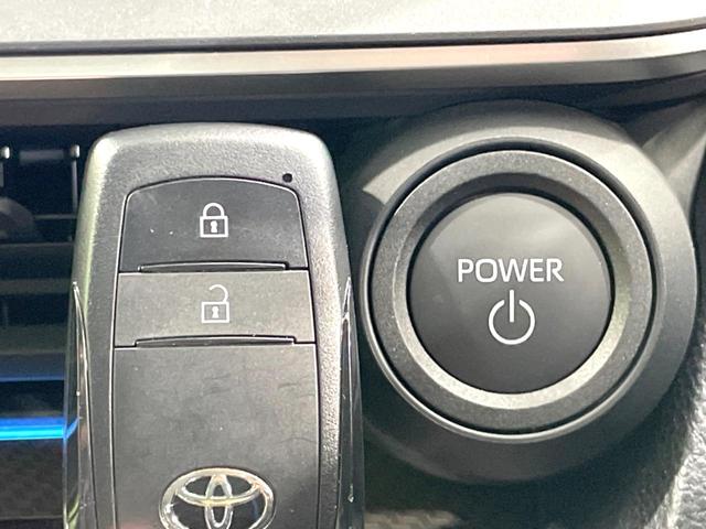 プリウス Ｇ　純正８型ナビ　全周囲カメラ　セーフティセンス　レーダークルーズ　禁煙車　ＥＴＣ２．０　Ｂｌｕｅｔｏｏｔｈ　フルセグ　ドラレコ　コーナーセンサー　シートヒーター　ＬＥＤヘッド　ブラインドスポットモニター（29枚目）