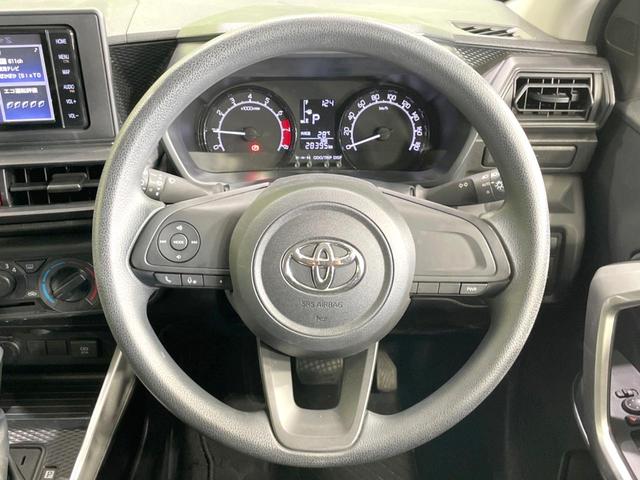 ライズ Ｘ　Ｓ　衝突軽減　純正ナビ　バックカメラ　ドラレコ　禁煙車　スマートキー　車線逸脱警報　コーナーセンサー　ＬＥＤヘッド　オートライト　オートハイビーム　フルセグ　電動格納ミラー　横滑り防止装置　盗難防止装置（11枚目）