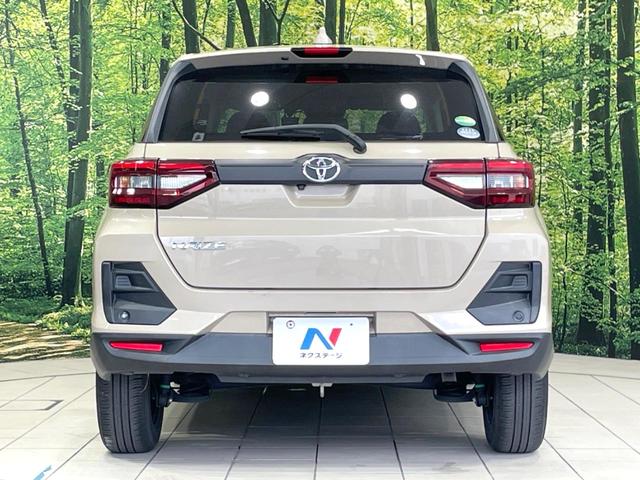 ライズ Ｘ　Ｓ　衝突軽減　純正ナビ　バックカメラ　ドラレコ　禁煙車　スマートキー　車線逸脱警報　コーナーセンサー　ＬＥＤヘッド　オートライト　オートハイビーム　フルセグ　電動格納ミラー　横滑り防止装置　盗難防止装置（15枚目）