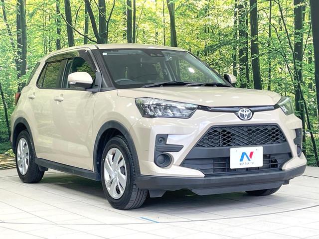 ライズ Ｘ　Ｓ　衝突軽減　純正ナビ　バックカメラ　ドラレコ　禁煙車　スマートキー　車線逸脱警報　コーナーセンサー　ＬＥＤヘッド　オートライト　オートハイビーム　フルセグ　電動格納ミラー　横滑り防止装置　盗難防止装置（16枚目）