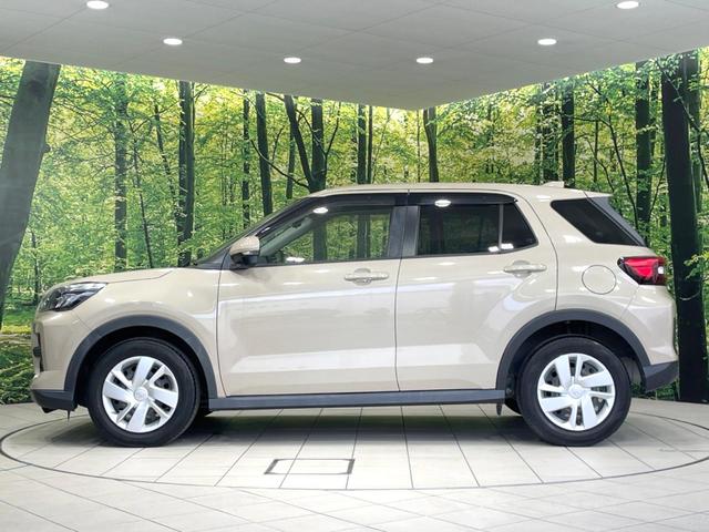 ライズ Ｘ　Ｓ　衝突軽減　純正ナビ　バックカメラ　ドラレコ　禁煙車　スマートキー　車線逸脱警報　コーナーセンサー　ＬＥＤヘッド　オートライト　オートハイビーム　フルセグ　電動格納ミラー　横滑り防止装置　盗難防止装置（30枚目）