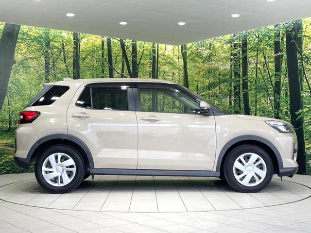 ライズ Ｘ　Ｓ　衝突軽減　純正ナビ　バックカメラ　ドラレコ　禁煙車　スマートキー　車線逸脱警報　コーナーセンサー　ＬＥＤヘッド　オートライト　オートハイビーム　フルセグ　電動格納ミラー　横滑り防止装置　盗難防止装置（31枚目）