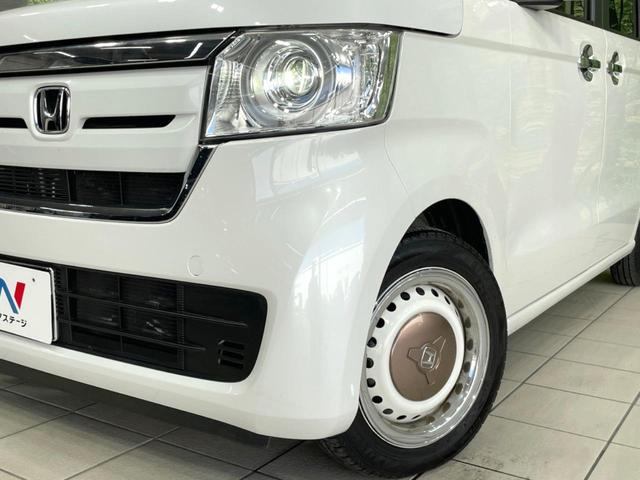 Ｎ－ＢＯＸ Ｇ・Ｌターボホンダセンシングカッパーブラウンスタイル　ターボ　両側電動ドア　衝突軽減　純正８型ナビ　バックカメラ　ドラレコ　ＥＴＣ　禁煙車　アダプティブクルーズ　デジタルインナーミラー　車線逸脱警報　ＬＥＤヘッド　オートライト　オートエアコン　フルセグ（12枚目）