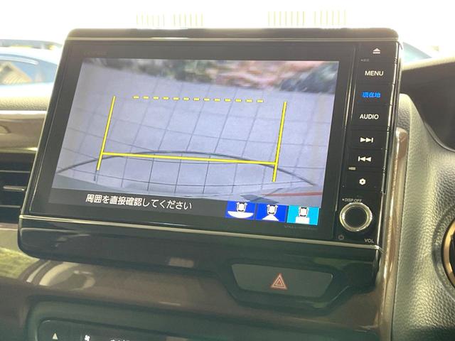 Ｎ－ＢＯＸ Ｇ・Ｌターボホンダセンシングカッパーブラウンスタイル　ターボ　両側電動ドア　衝突軽減　純正８型ナビ　バックカメラ　ドラレコ　ＥＴＣ　禁煙車　アダプティブクルーズ　デジタルインナーミラー　車線逸脱警報　ＬＥＤヘッド　オートライト　オートエアコン　フルセグ（36枚目）