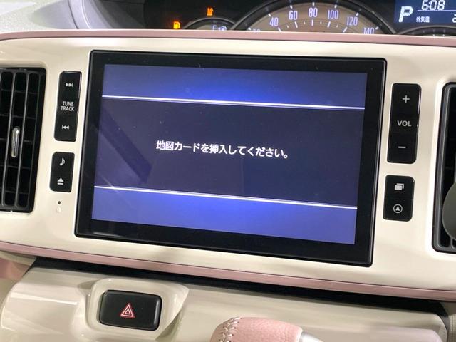 ムーヴキャンバス Ｇメイクアップリミテッド　ＳＡＩＩＩ　２トーンカラー　両側電動ドア　純正８型ナビ　全周囲カメラ　スマートアシスト　禁煙車　ドラレコ　ＥＴＣ　スマートキー　車線逸脱警報　ＬＥＤヘッド　オートライト　オートエアコン　オートハイビーム（37枚目）