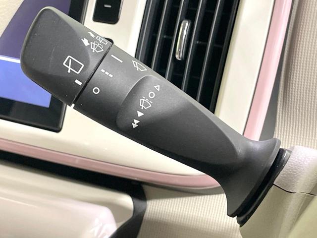 ムーヴキャンバス Ｇメイクアップリミテッド　ＳＡＩＩＩ　２トーンカラー　両側電動ドア　純正８型ナビ　全周囲カメラ　スマートアシスト　禁煙車　ドラレコ　ＥＴＣ　スマートキー　車線逸脱警報　ＬＥＤヘッド　オートライト　オートエアコン　オートハイビーム（44枚目）