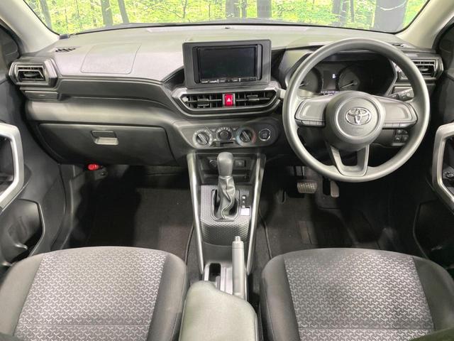 ライズ Ｘ　ＳＤナビ　バックカメラ　スマートアシスト　禁煙車　ドラレコ　コーナーセンサー　スマートキー　ＬＥＤヘッドライト　ビルトインＥＴＣ　オートライト　純正１６インチアルミ　Ｂｌｕｅｔｏｏｔｈ　フルセグ　ＣＤ（2枚目）