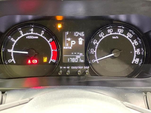 ライズ Ｘ　ＳＤナビ　バックカメラ　スマートアシスト　禁煙車　ドラレコ　コーナーセンサー　スマートキー　ＬＥＤヘッドライト　ビルトインＥＴＣ　オートライト　純正１６インチアルミ　Ｂｌｕｅｔｏｏｔｈ　フルセグ　ＣＤ（45枚目）