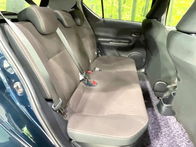 アクア Ｇ　純正９インチナビ　バックカメラ　トヨタセーフティセンス　禁煙車　ドラレコ　シートヒーター　コーナーセンサー　スマートキー　ＬＥＤヘッド　ＥＴＣ２．０　クルコン　オートハイビーム　純正１５インチアルミ（9枚目）