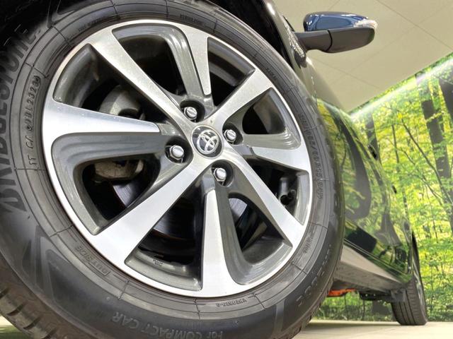 アクア Ｇ　純正９インチナビ　バックカメラ　トヨタセーフティセンス　禁煙車　ドラレコ　シートヒーター　コーナーセンサー　スマートキー　ＬＥＤヘッド　ＥＴＣ２．０　クルコン　オートハイビーム　純正１５インチアルミ（13枚目）