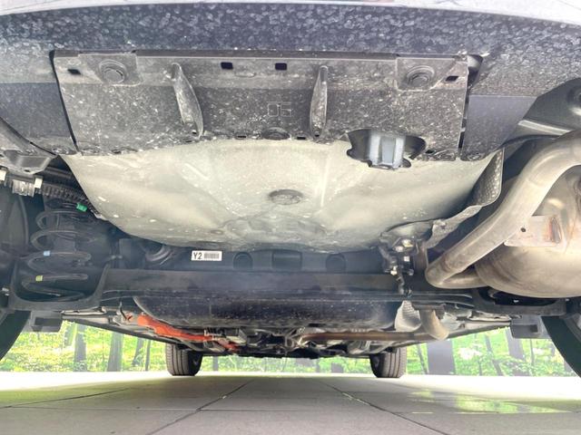 アクア Ｇ　純正９インチナビ　バックカメラ　トヨタセーフティセンス　禁煙車　ドラレコ　シートヒーター　コーナーセンサー　スマートキー　ＬＥＤヘッド　ＥＴＣ２．０　クルコン　オートハイビーム　純正１５インチアルミ（19枚目）