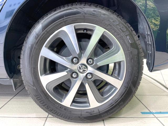 アクア Ｇ　純正９インチナビ　バックカメラ　トヨタセーフティセンス　禁煙車　ドラレコ　シートヒーター　コーナーセンサー　スマートキー　ＬＥＤヘッド　ＥＴＣ２．０　クルコン　オートハイビーム　純正１５インチアルミ（24枚目）
