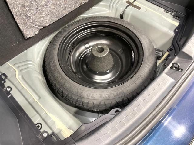 アクア Ｇ　純正９インチナビ　バックカメラ　トヨタセーフティセンス　禁煙車　ドラレコ　シートヒーター　コーナーセンサー　スマートキー　ＬＥＤヘッド　ＥＴＣ２．０　クルコン　オートハイビーム　純正１５インチアルミ（35枚目）